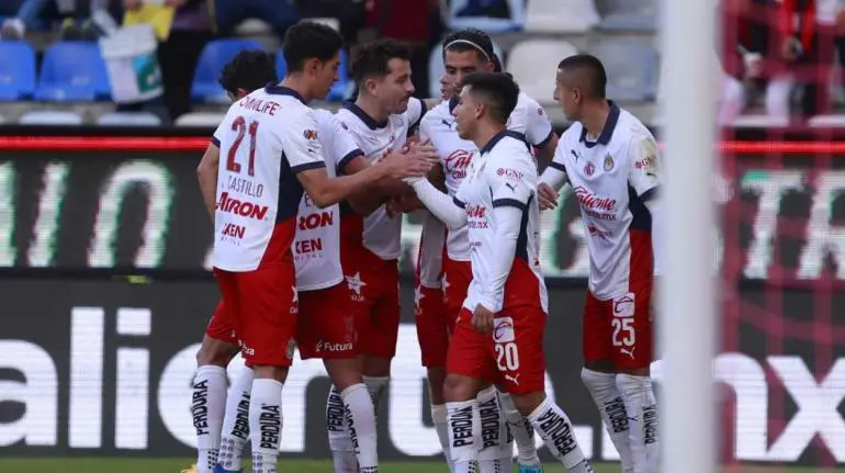 chivas 2