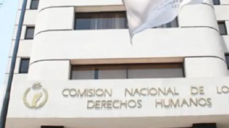 cndh convocatoria comparecencias