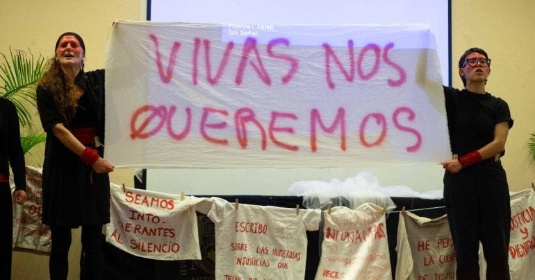 El alcohol está detrás del 80% de feminicidios, señala ONG