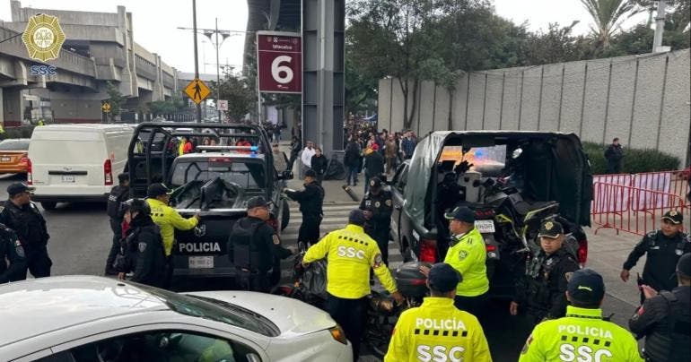 Arrestan a 26 personas por reventa de boletos falsos para la Fórmula 1