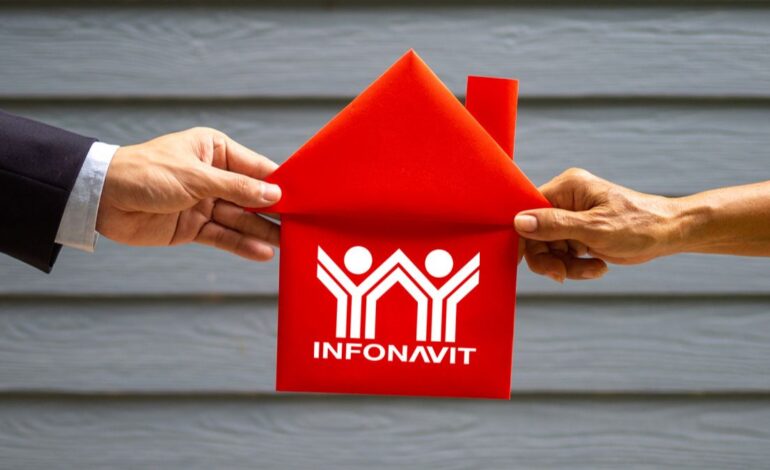 infonavit creditos