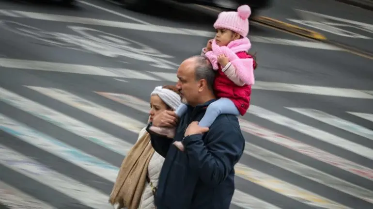 Alerta Amarilla en CDMX: Advierten temperaturas de 4°C a 6°C para la mañana del 20 de octubre