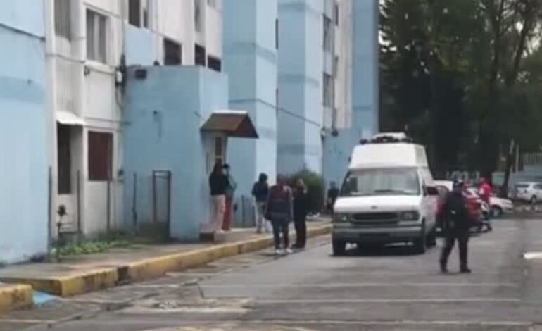 muere familia intoxicacion Coyoacan