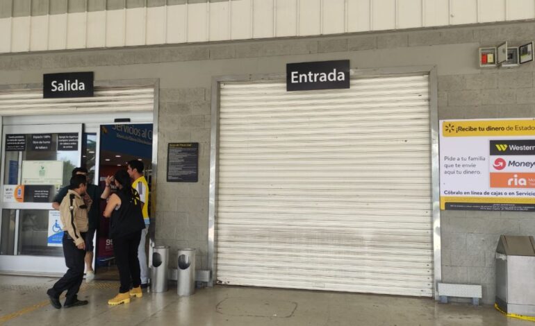 suspenden actividades no esenciales Yucatan
