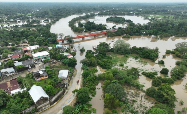 veraacruz rio coatzacoalcos