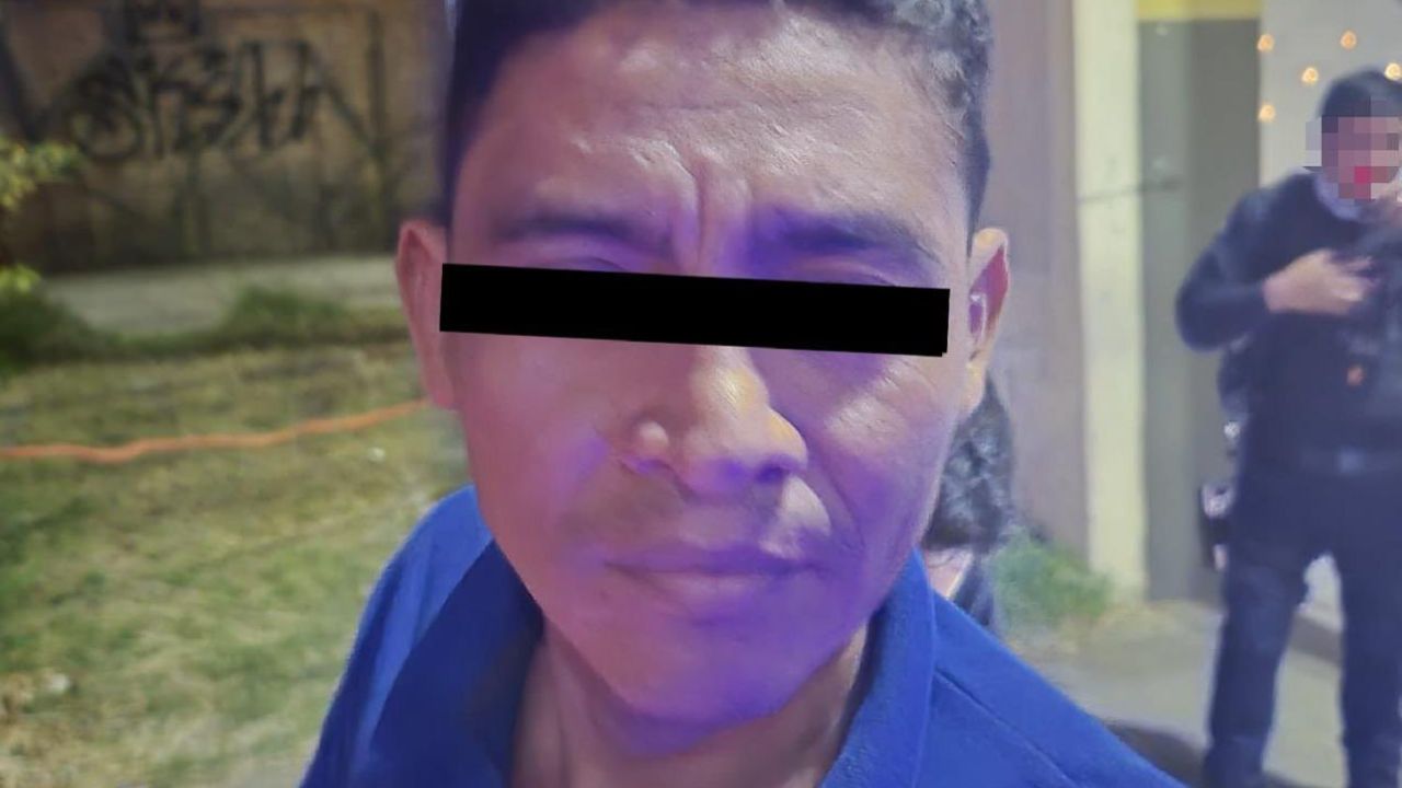 Detienen a ‘La Garza’, jefe de plaza de “Los Ardillos” en Guerrero