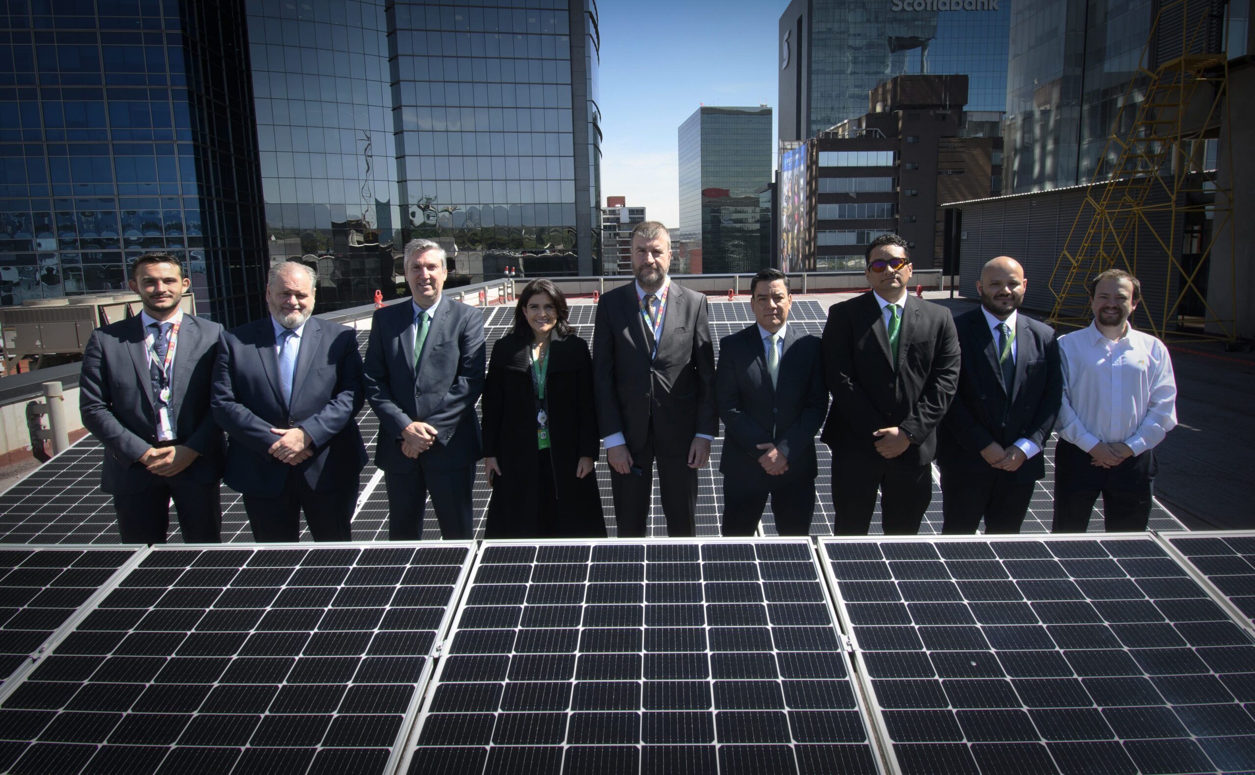 RIU Hotels & Resorts firma un contrato de energía verde con Iberdrola México