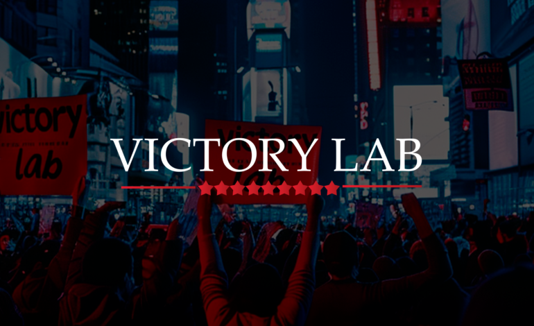 Victory Lab: el camino seguro para candidatos que aspiran a puestos de suprema corte y tribunales de México