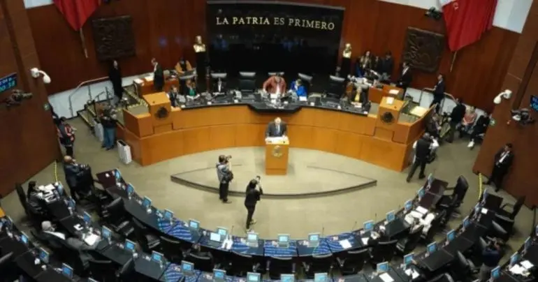 avanza en comisiones del senado la ley de derechos 2025 0