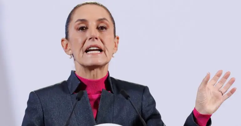 El T-MEC trilateral ‘es muy bueno’ para Canadá: responde Sheinbaum a Trudeau