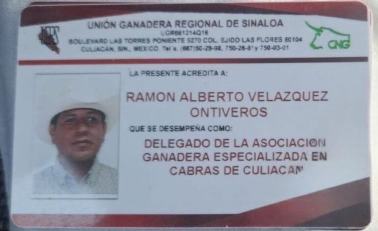 ganadero sinaloa