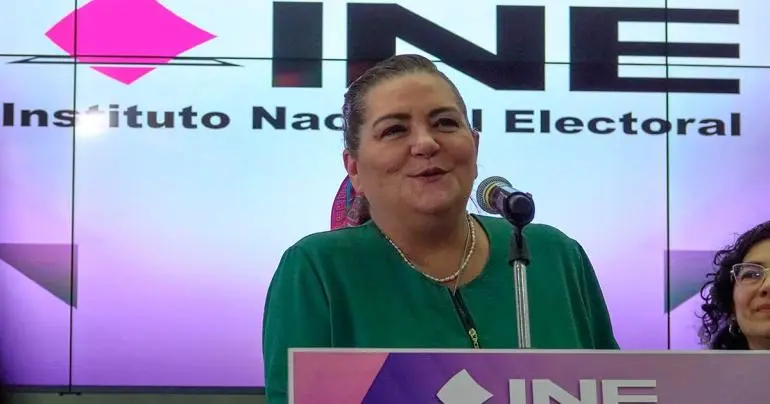 INE reanudará trabajos para elección judicial el 20 de noviembre