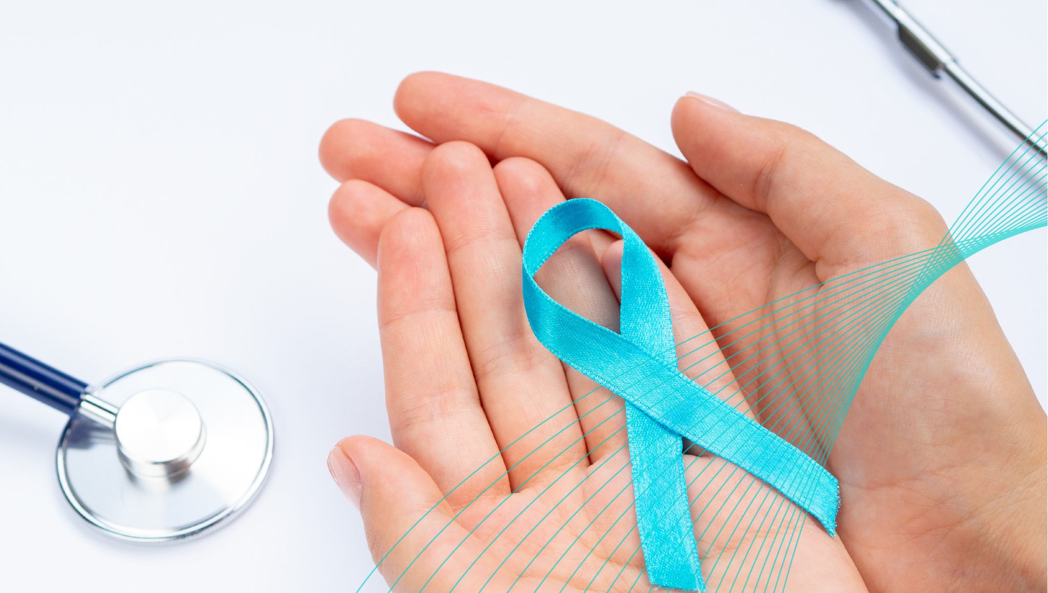 Mujeres alzan la voz en favor de la prevención y  atención oportuna del Cáncer de Próstata