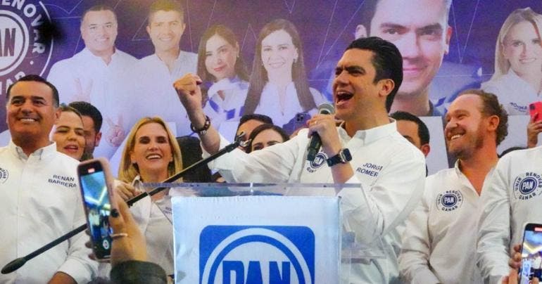 jorge romero pan gana