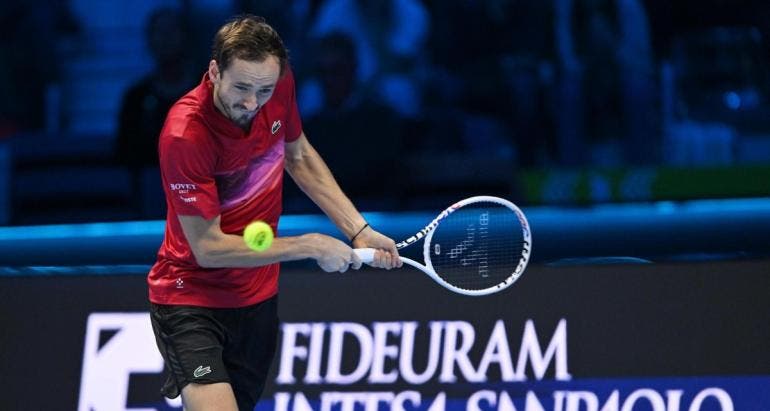 medvedev finales atp ok