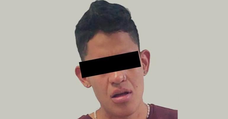 Joven apuñala a su novia en la Nueva Tenochtitlán, en la GAM