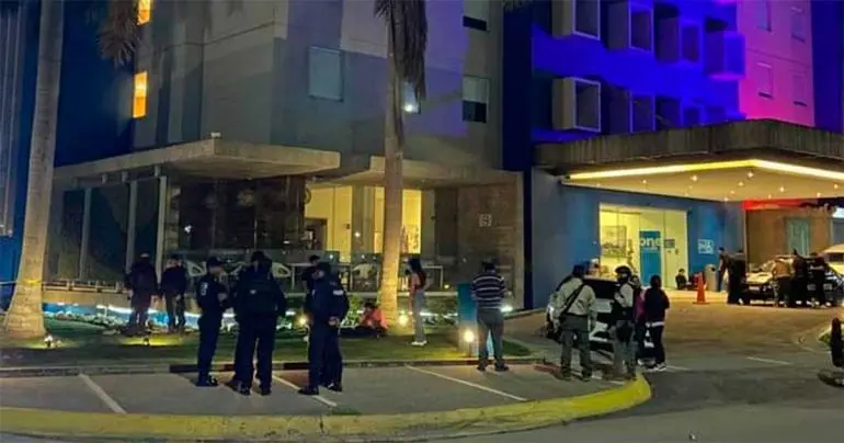 En masacre en bar de Tabasco, FGE no ve relación con crimen organizado