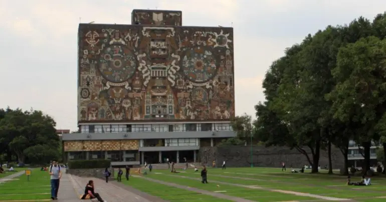 recorte al presupuesto afectara a 110 mil estudiantes alerta unam