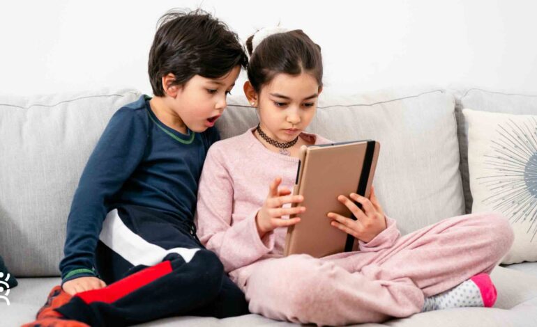 «Papá, ¿Es verdad?»: evita que tu hijo caiga en fake news