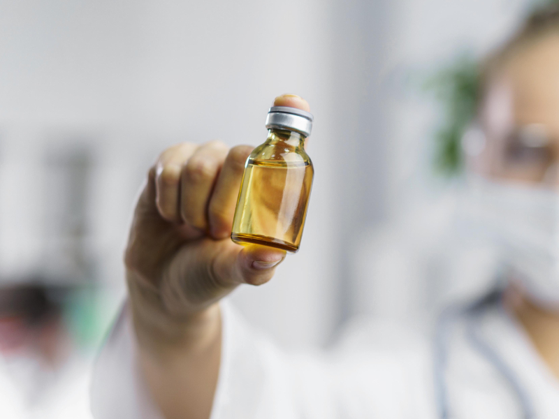Científicos mexicanos obtienen nueva evidencia entorno al uso de cannabidiol en pacientes con Epilepsia Resistente a los Medicamentos
