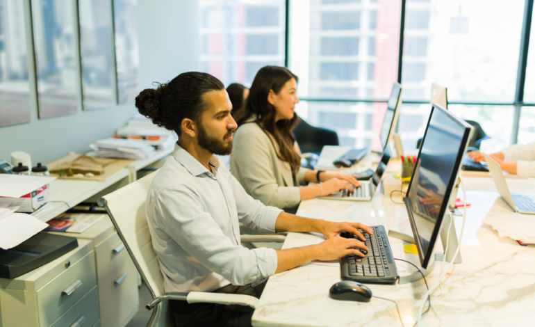 Desarrollo de software