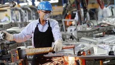 Felipe Senties piensa que el nearshoring podria generar un crecimiento para Mexico superior al 3