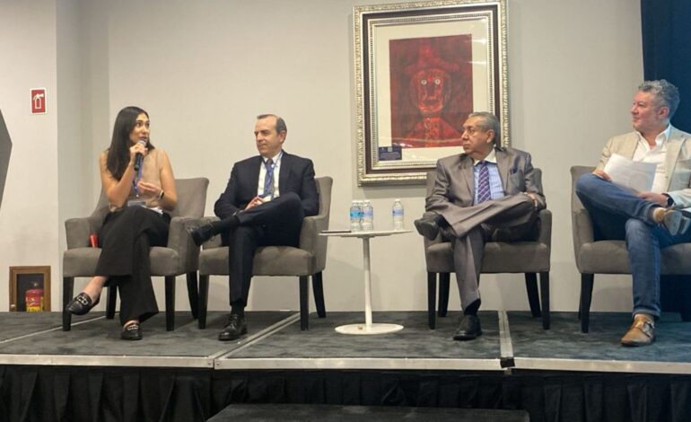 Softys y la Cámara Mexicana-Chilena de Comercio impulsan alianzas estratégicas por la sostenibilidad en Latinoamérica
