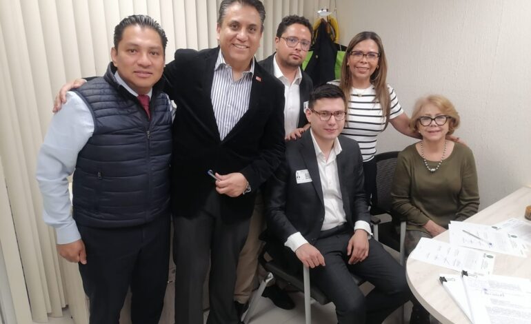 Norma Romero Cortés denuncia a magistrados por violencia institucional y persecución política