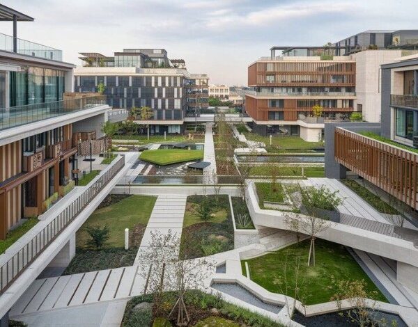Jack Levy y Bibiana Huber: pioneros en la regeneración urbana y la revitalización de comunidades en México