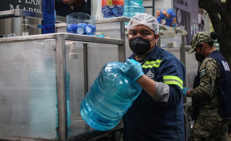 agua bienestar cdmx que es programa