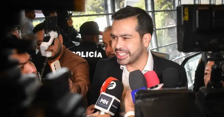 alvarez maynez presidente nacional mc