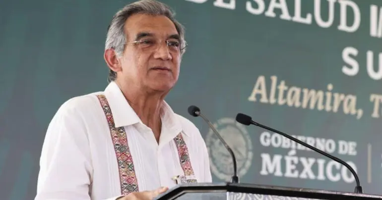 americo villarreal anaya