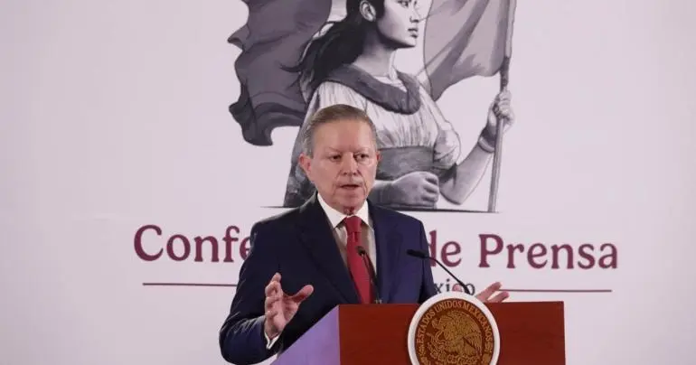 arturo zaldivar inscritos eleccion judicial