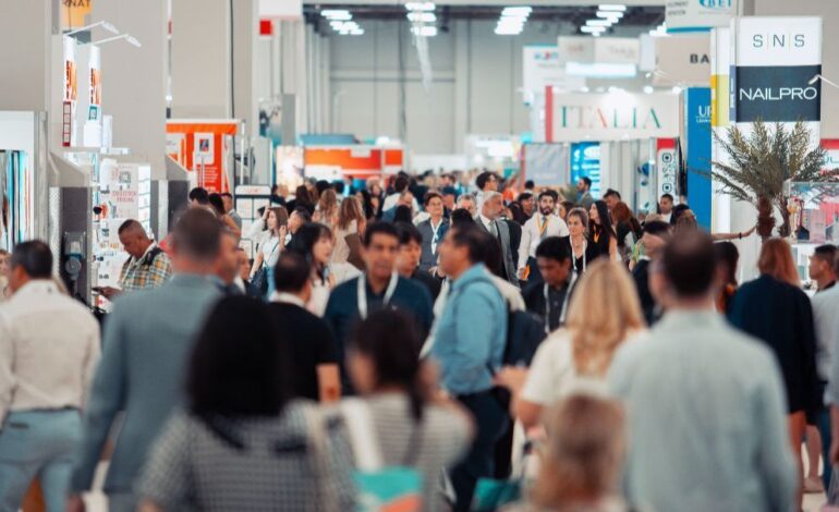 cosmoprof north america miami