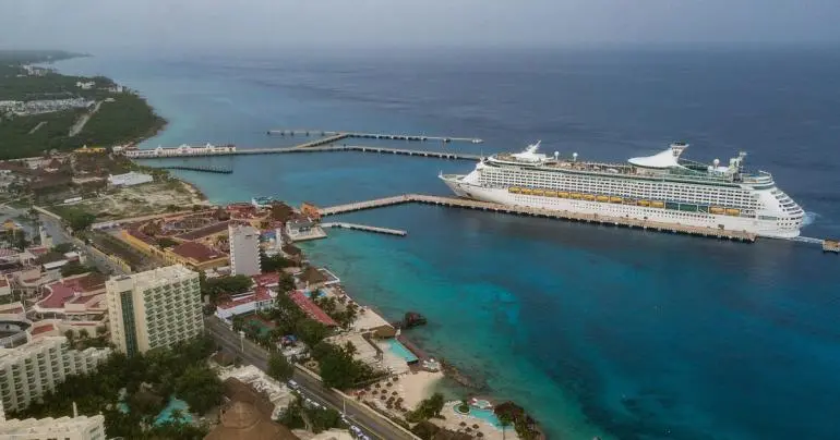 cruceros impuesto mexico perdera competitividad