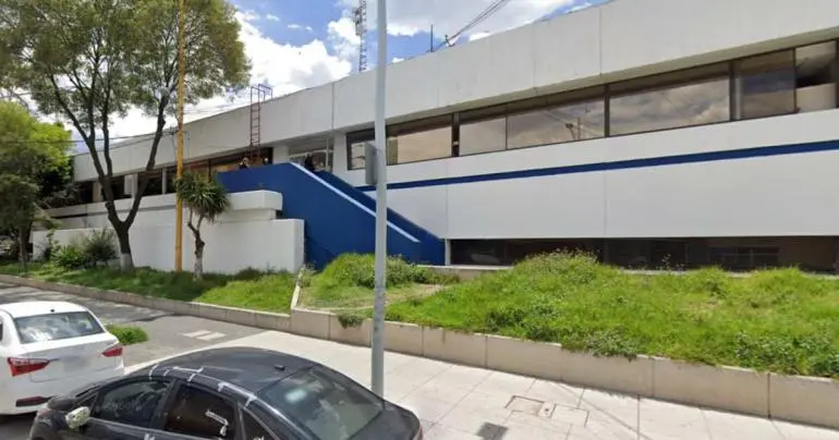 incendio mp gustavo a. madero