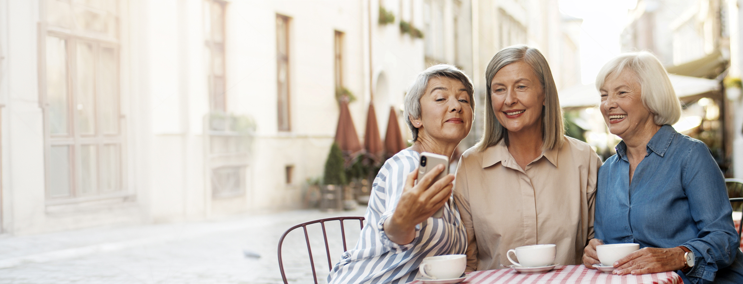Cambios del corazón tras la menopausia