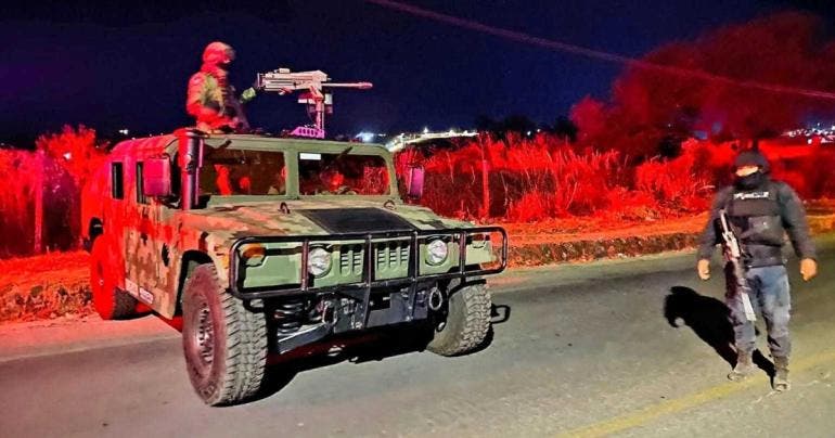 mueren otros militares explosion mina buenavista