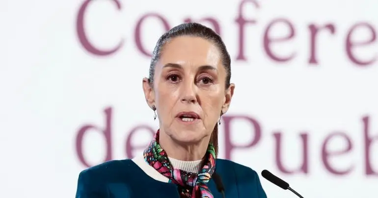 pide sheinbaum castigar violencia sexual ia ipn