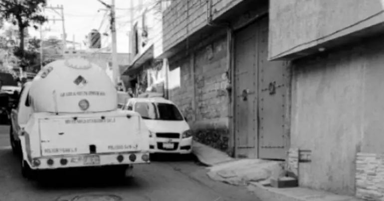 pipa atropella a menor en san agustin de las cuevas