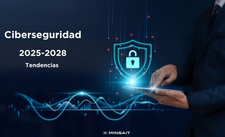 Ciberseguridad Tendencias 2025 1 1 1