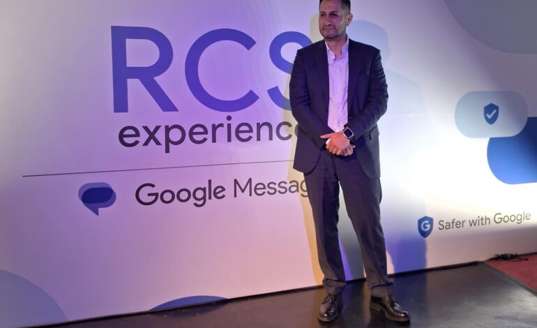 Concepto Mvil RCS Experience