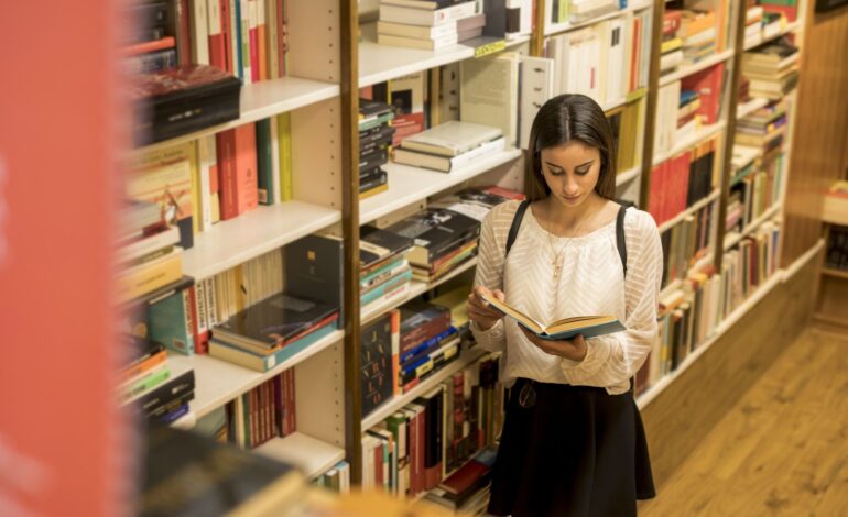 FERIA DEL LIBRO MINERIA 1