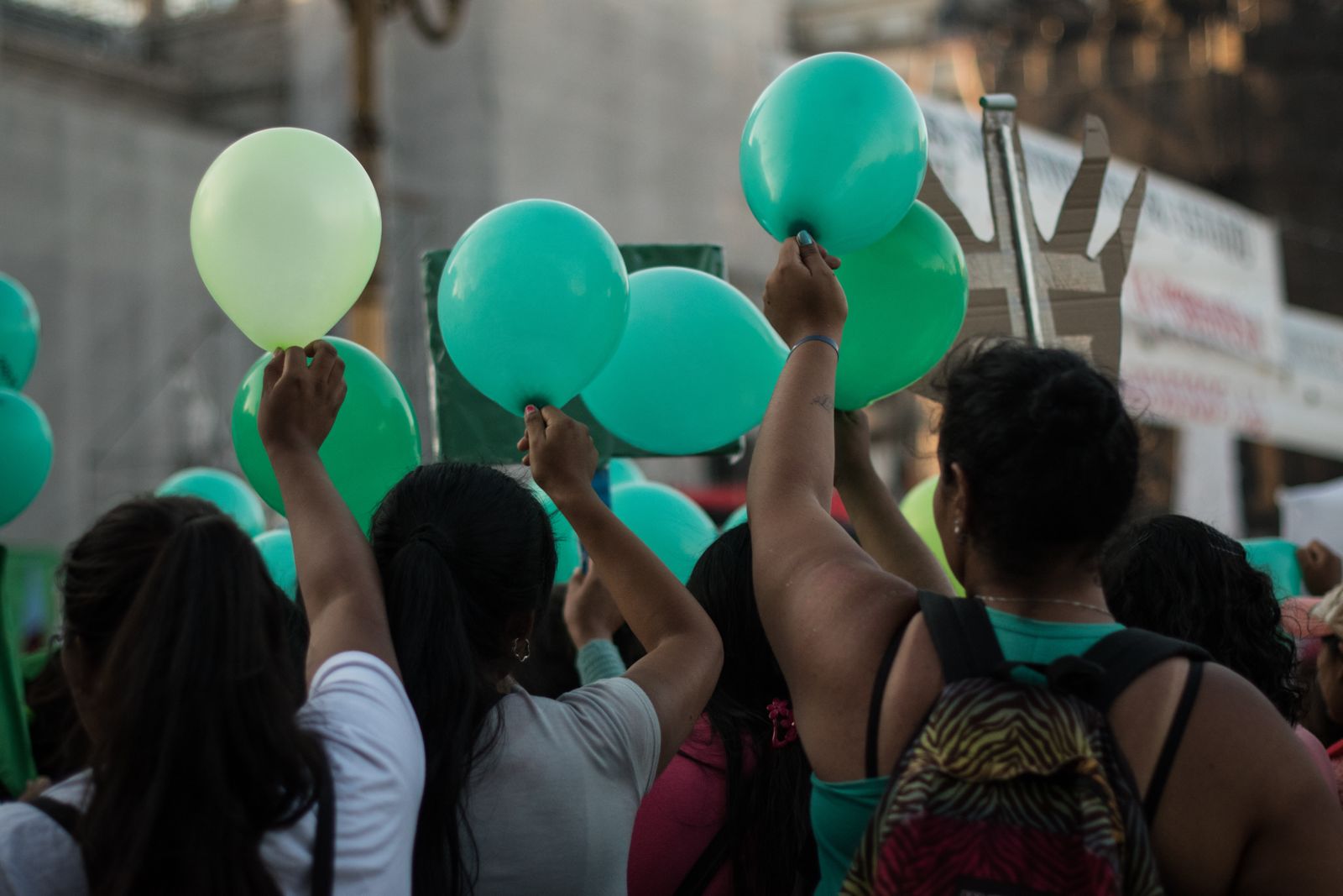 Telefem mantiene la lucha por el acceso al aborto en México, a tres años de su creación