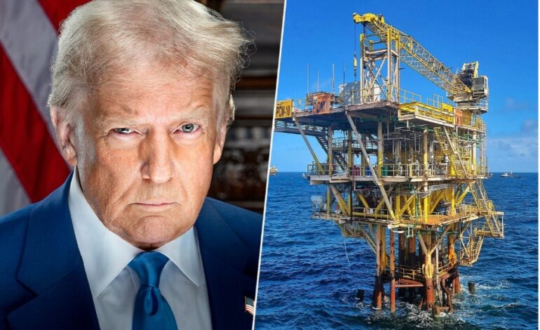 La politica energetica de Donald Trump impulsara la extraccion de petroleo