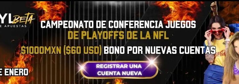 Gambyl Sports Betting Exchange anuncia sus pronósticos exclusivos para los playoffs de la NFL y su podcast semanal