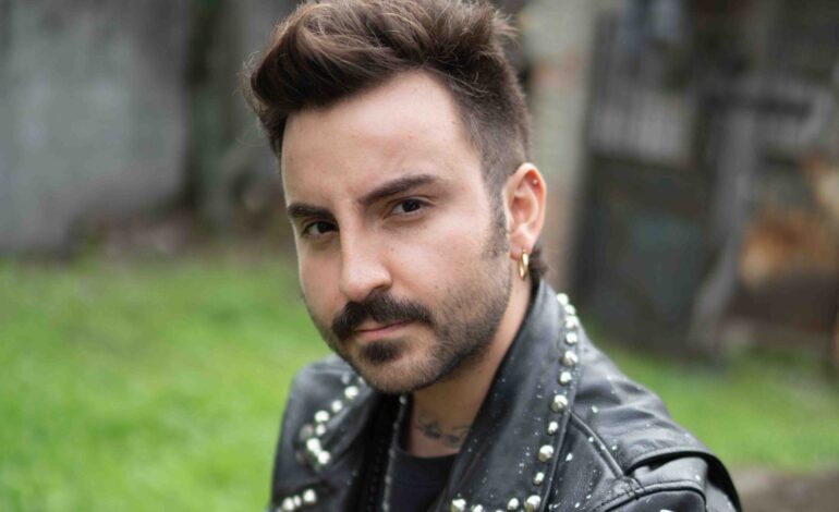 RAMÓN FERNÁNDEZ, HEREDERO DE LA DINASTÍA FERNÁNDEZ, LANZA SU NUEVO EP “PARA TI”: UNA FUSIÓN DE REGIONAL MEXICANO, POP Y COUNTRY