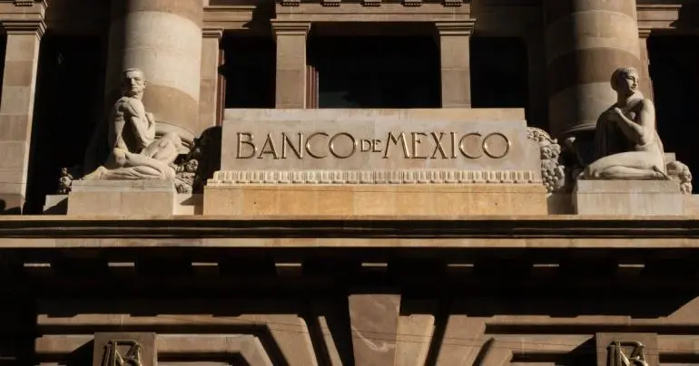 banxico bajar tasa interes desinflacion