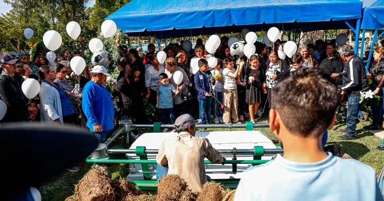 Iglesia alerta del nivel de deshumanización de la delincuencia