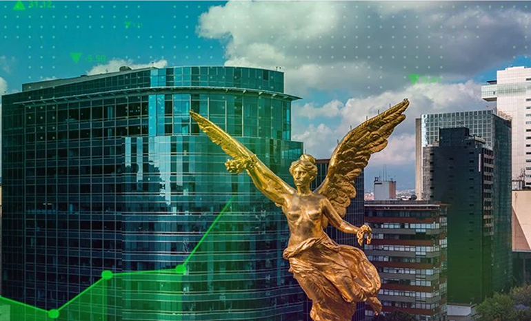 48% de las empresas mexicanas teme ante contexto geopolítico 